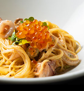 パスタ