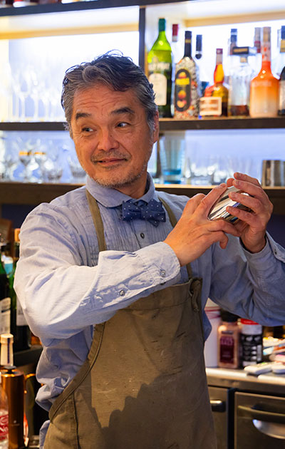 オーナー