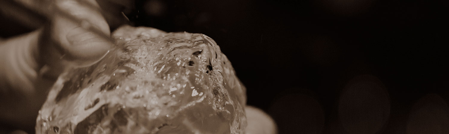 氷