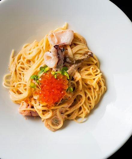 パスタ